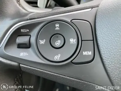 Photo 14 Opel Grandland  1.6 Turbo 225ch Hybride Elegance Business MY23