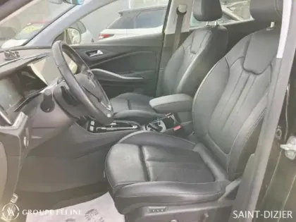 Photo 8 Opel Grandland  1.6 Turbo 225ch Hybride Elegance Business MY23