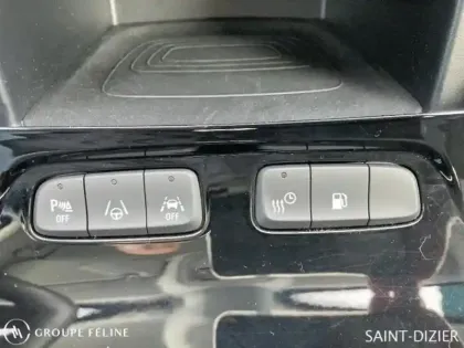 Photo 13 Opel Grandland  1.6 Turbo 225ch Hybride Elegance Business MY23