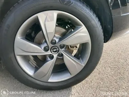 Photo 10 Opel Grandland  1.6 Turbo 225ch Hybride Elegance Business MY23