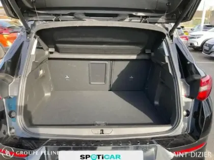 Photo 5 Opel Grandland  1.6 Turbo 225ch Hybride Elegance Business MY23