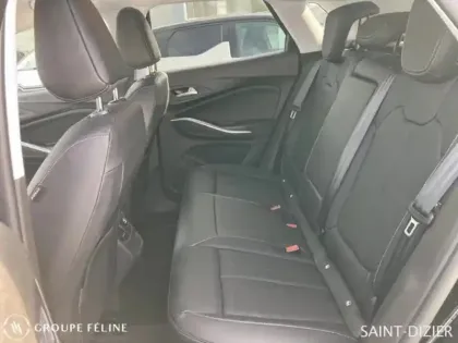 Photo 9 Opel Grandland  1.6 Turbo 225ch Hybride Elegance Business MY23