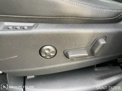 Photo 11 Opel Grandland  1.6 Turbo 225ch Hybride Elegance Business MY23