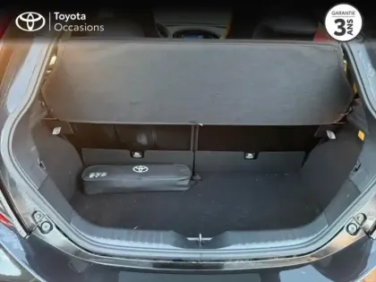 Photo 9 Toyota Aygo  X 1.0 VVT-i 72ch Collection S-CVT MY23