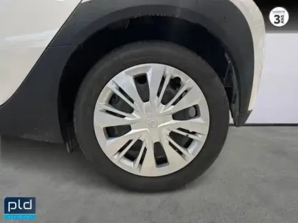 Photo 12 Toyota Aygo  X 1.0 VVT-i 72ch Dynamic MY23