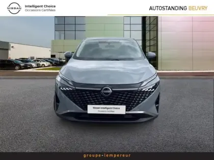 Photo 1 Nissan Qashqai  e-POWER 190ch Business Edition 2024