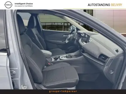 Photo 8 Nissan Qashqai  e-POWER 190ch Business Edition 2024