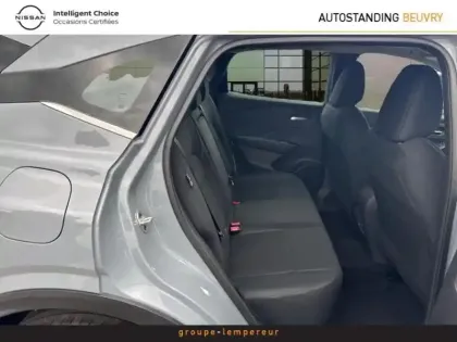 Photo 9 Nissan Qashqai  e-POWER 190ch Business Edition 2024