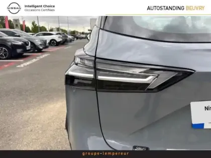 Photo 11 Nissan Qashqai  e-POWER 190ch Business Edition 2024