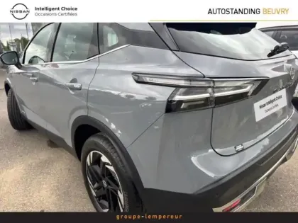 Photo 14 Nissan Qashqai  e-POWER 190ch Business Edition 2024