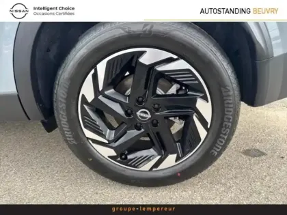 Photo 10 Nissan Qashqai  e-POWER 190ch Business Edition 2024