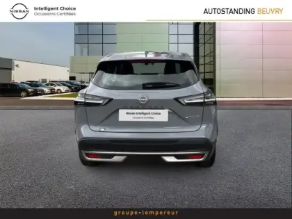 Photo 4 Nissan Qashqai  e-POWER 190ch Business Edition 2024