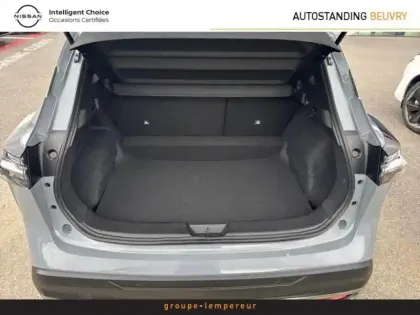 Photo 5 Nissan Qashqai  e-POWER 190ch Business Edition 2024