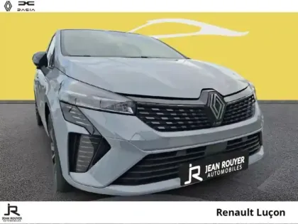 Photo 1 Renault Clio  1.6 E-Tech 145ch full hybrid Techno - 25
