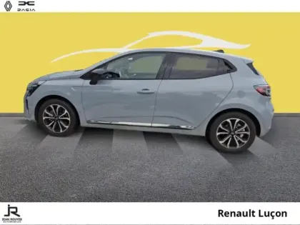 Photo 9 Renault Clio  1.6 E-Tech 145ch full hybrid Techno - 25