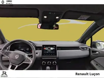 Photo 4 Renault Clio  1.6 E-Tech 145ch full hybrid Techno - 25