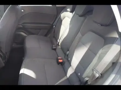 Photo 8 Renault Captur  1.0 TCe 90ch Evolution