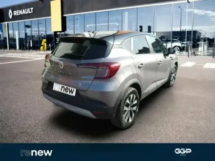 Photo 6 Renault Captur  1.0 TCe 90ch Evolution