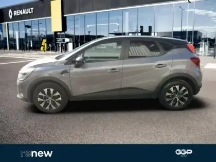 Photo 3 Renault Captur  1.0 TCe 90ch Evolution