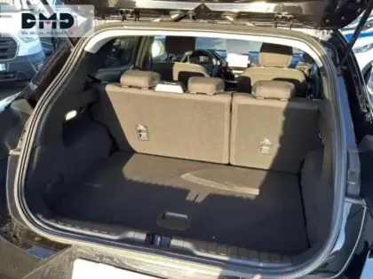 Photo 11 Ford Puma  1.0 Flexifuel 125ch S&S mHEV Titanium