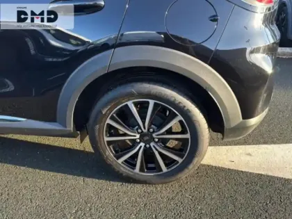 Photo 12 Ford Puma  1.0 Flexifuel 125ch S&S mHEV Titanium