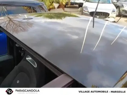 Photo 7 Abarth 500  1.4 Turbo T-Jet 145ch 595 MY17