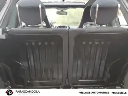 Photo 13 Abarth 500  1.4 Turbo T-Jet 145ch 595 MY17