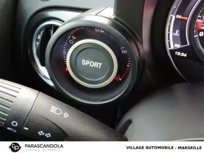 Photo 5 Abarth 500  1.4 Turbo T-Jet 145ch 595 MY17