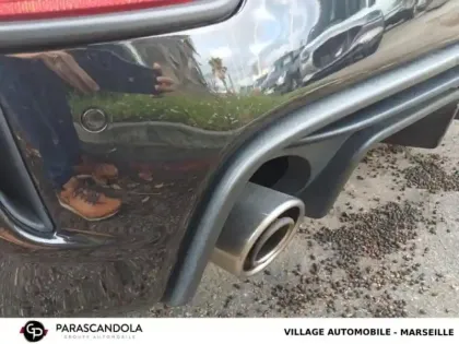 Photo 9 Abarth 500  1.4 Turbo T-Jet 145ch 595 MY17