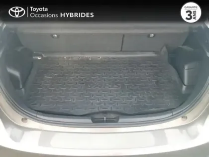 Photo 24 Toyota Yaris  100h Dynamic 5p RC19