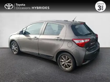 Photo 1 Toyota Yaris  100h Dynamic 5p RC19
