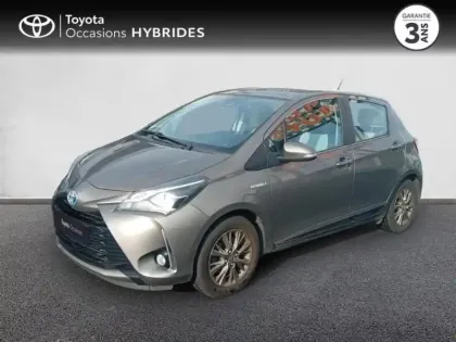 Photo Toyota Yaris