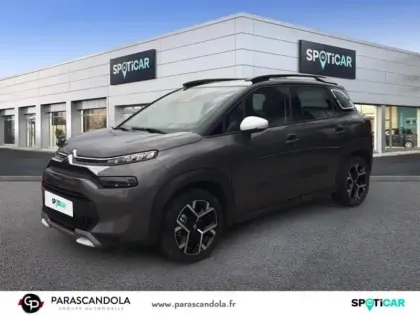 Photo Citroën C3 Aircross