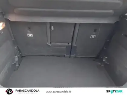 Photo 5 Citroën C3 Aircross  1.2 PureTech 130ch S&S MAX Automatique