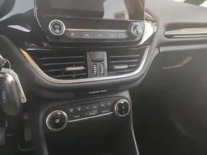 Photo 9 Ford Fiesta  1.0 Flexifuel 95ch Titanium Business 5p