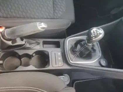 Photo 5 Ford Fiesta  1.0 Flexifuel 95ch Titanium Business 5p