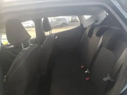 Photo 13 Ford Fiesta  1.0 Flexifuel 95ch Titanium Business 5p