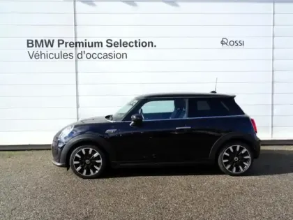 Photo 4 Mini Mini  Cooper SE 184ch  Essential BVA