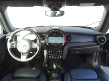 Photo 6 Mini Mini  Cooper SE 184ch  Essential BVA