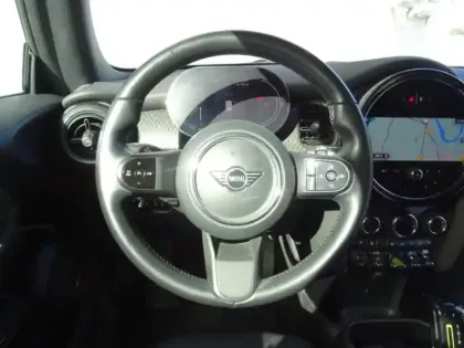 Photo 7 Mini Mini  Cooper SE 184ch  Essential BVA