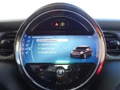 Photo 13 Mini Mini  Cooper SE 184ch  Essential BVA