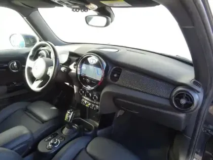 Photo 5 Mini Mini  Cooper SE 184ch  Essential BVA