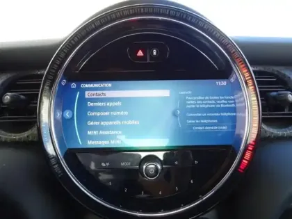 Photo 12 Mini Mini  Cooper SE 184ch  Essential BVA