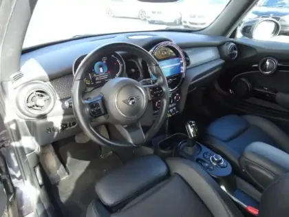 Photo 2 Mini Mini  Cooper SE 184ch  Essential BVA