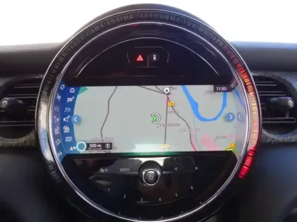 Photo 11 Mini Mini  Cooper SE 184ch  Essential BVA