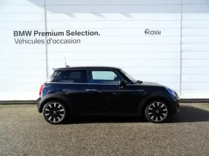 Photo 3 Mini Mini  Cooper SE 184ch  Essential BVA
