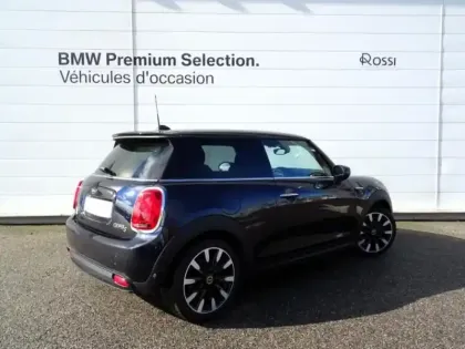 Photo 1 Mini Mini  Cooper SE 184ch  Essential BVA