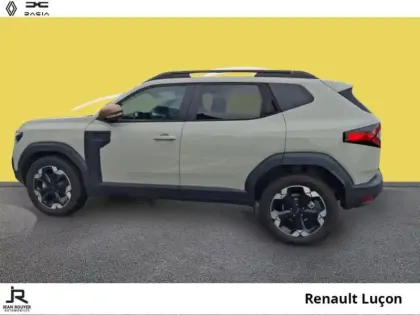 Photo 9 Dacia Duster  1.6 hybrid 140ch Extreme