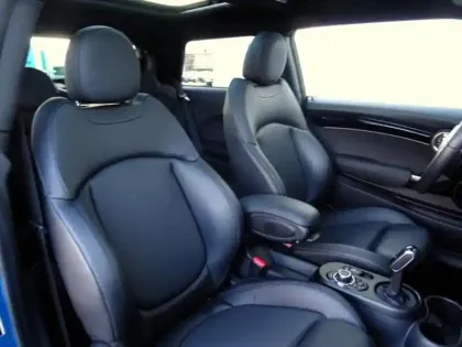 Photo 23 Mini Mini Gén. III (F56) Ph3 JCW 3