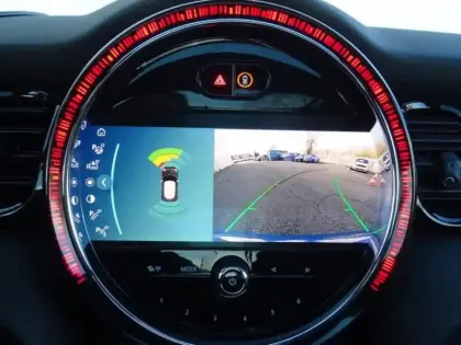 Photo 28 Mini Mini Gén. III (F56) Ph3 JCW 3